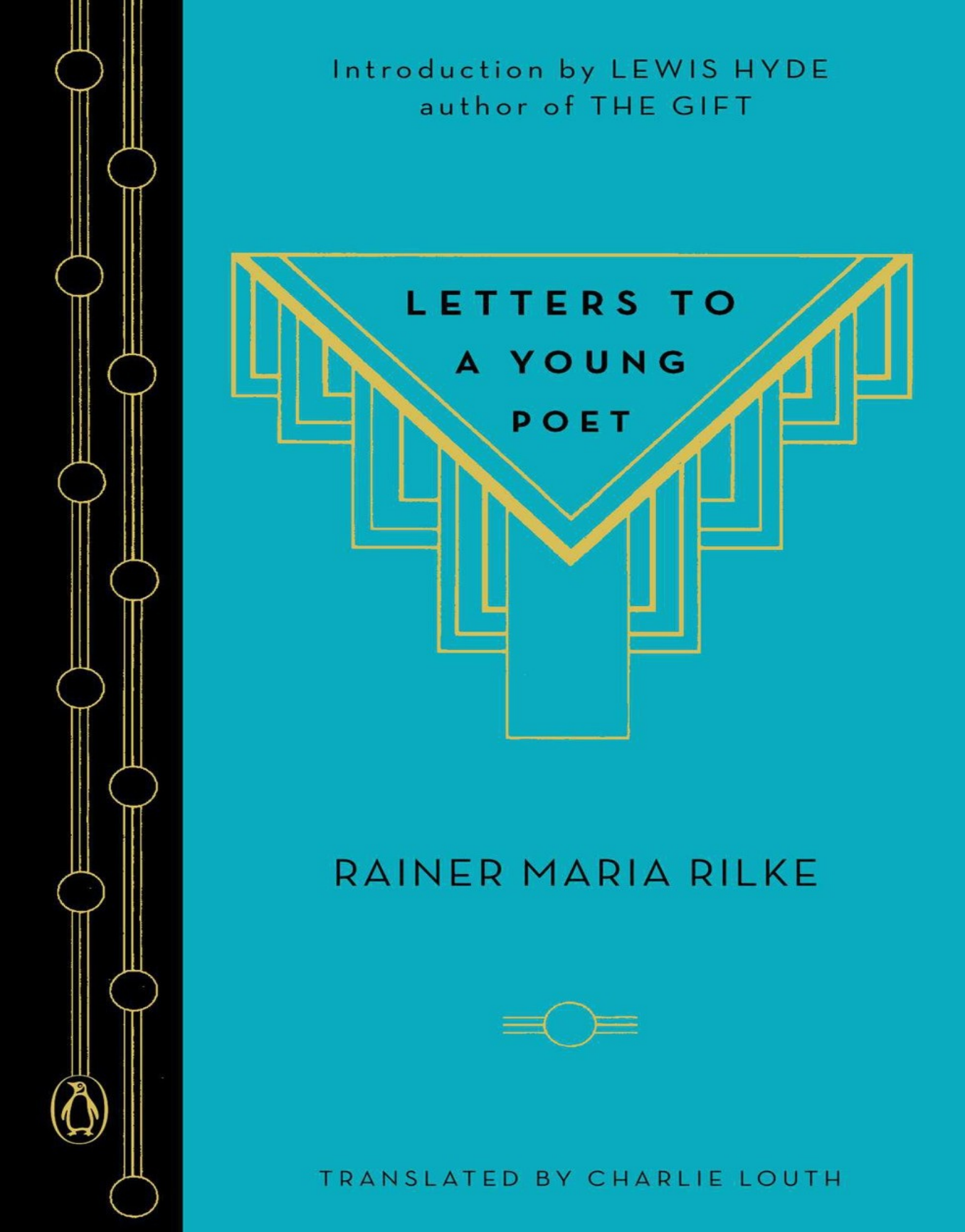 Letters to a Young Poet